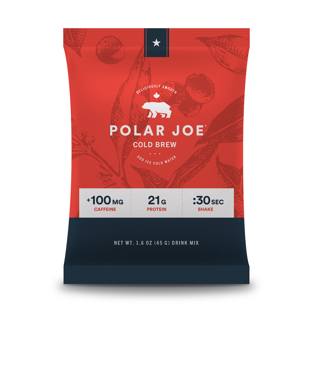 Classic Cold Brew SIngle - ($2.99 USD pricing)