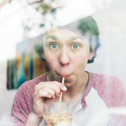 Classic Cold Brew - Low Sugar