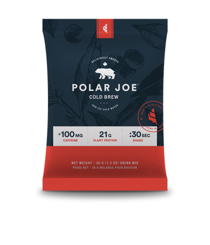 Classic Cold Brew Single