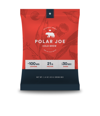 Classic Cold Brew Single