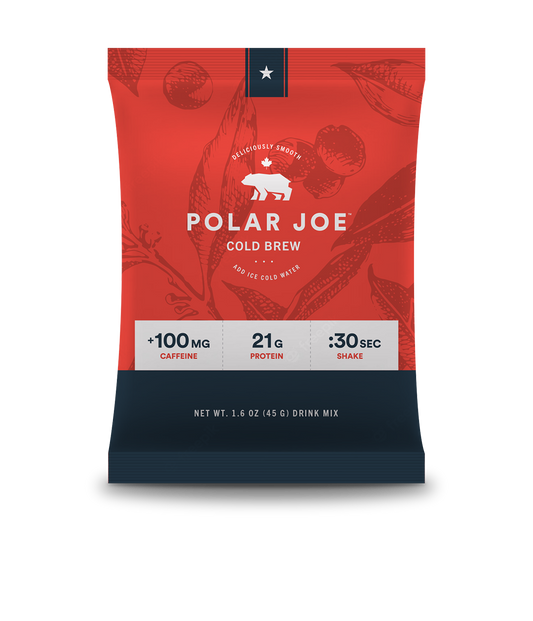 Classic Cold Brew Single