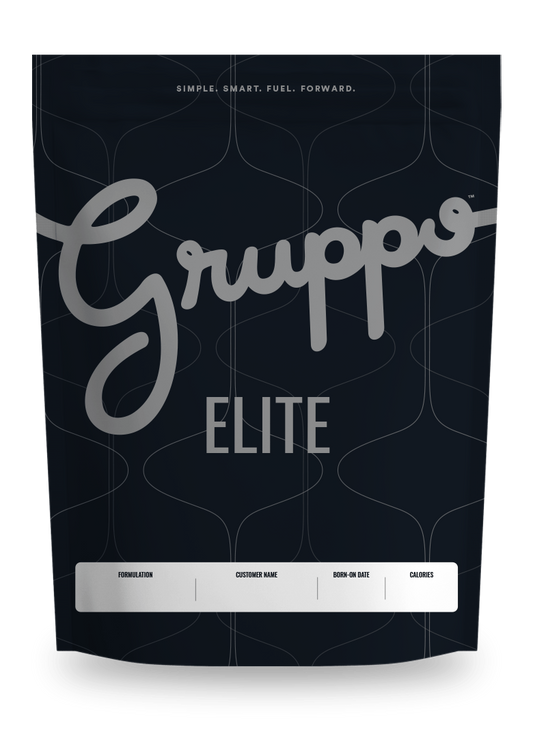 ELITE - GRUPPO PRO