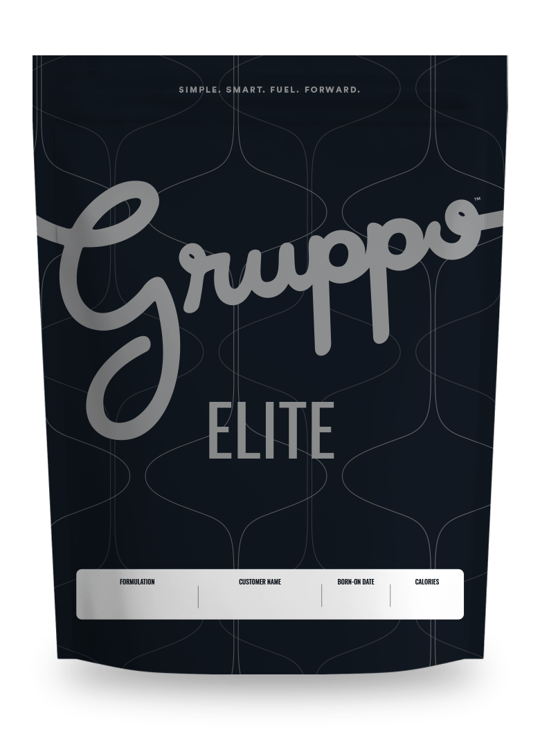 ELITE - HYDRATION BLEND