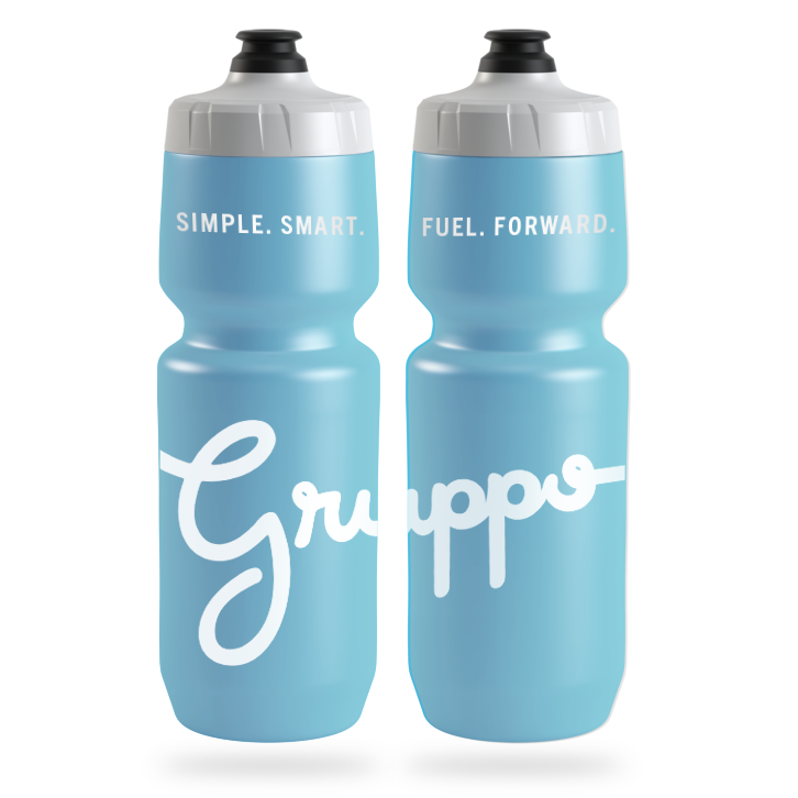 Official Gruppo Water Bottle